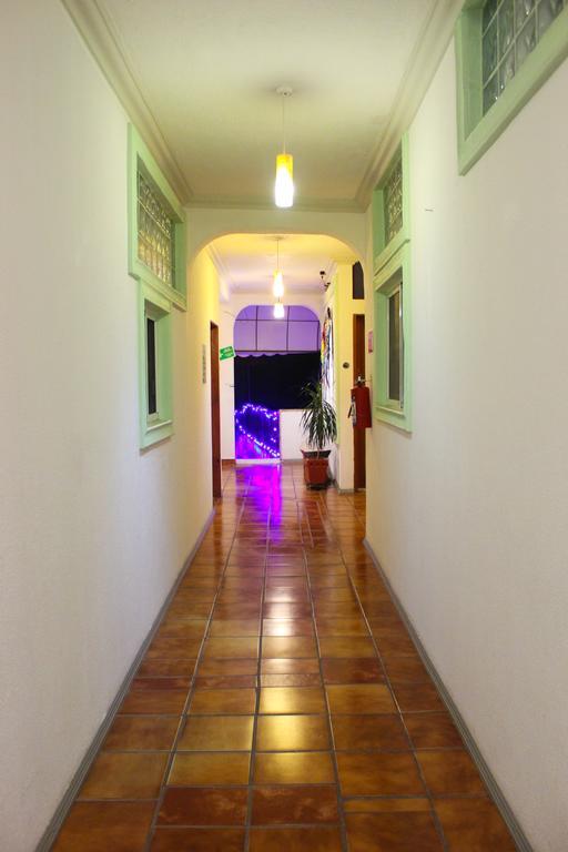 Hotel Careyes Puerto Escondido 埃斯孔迪多港 外观 照片