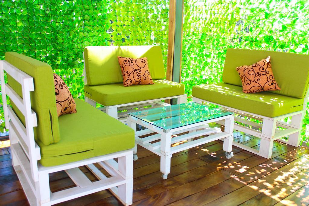 Hotel Careyes Puerto Escondido 埃斯孔迪多港 外观 照片