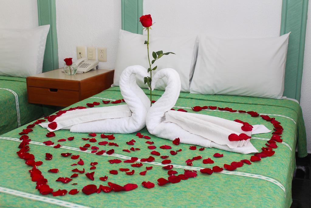 Hotel Careyes Puerto Escondido 埃斯孔迪多港 外观 照片