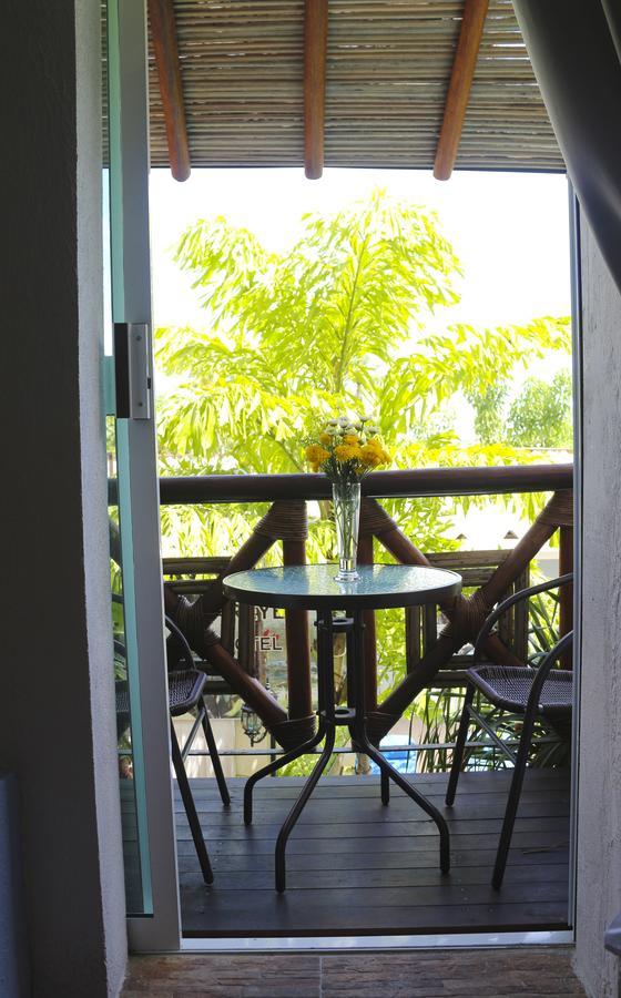 Hotel Careyes Puerto Escondido 埃斯孔迪多港 外观 照片