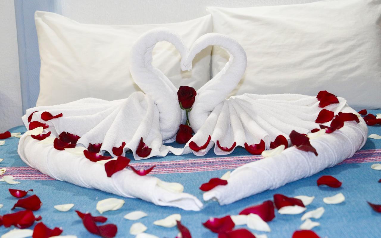 Hotel Careyes Puerto Escondido 埃斯孔迪多港 外观 照片